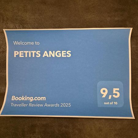 Petits Anges Apartment ซาร์ลา-ลา-กาเนดา ภายนอก รูปภาพ
