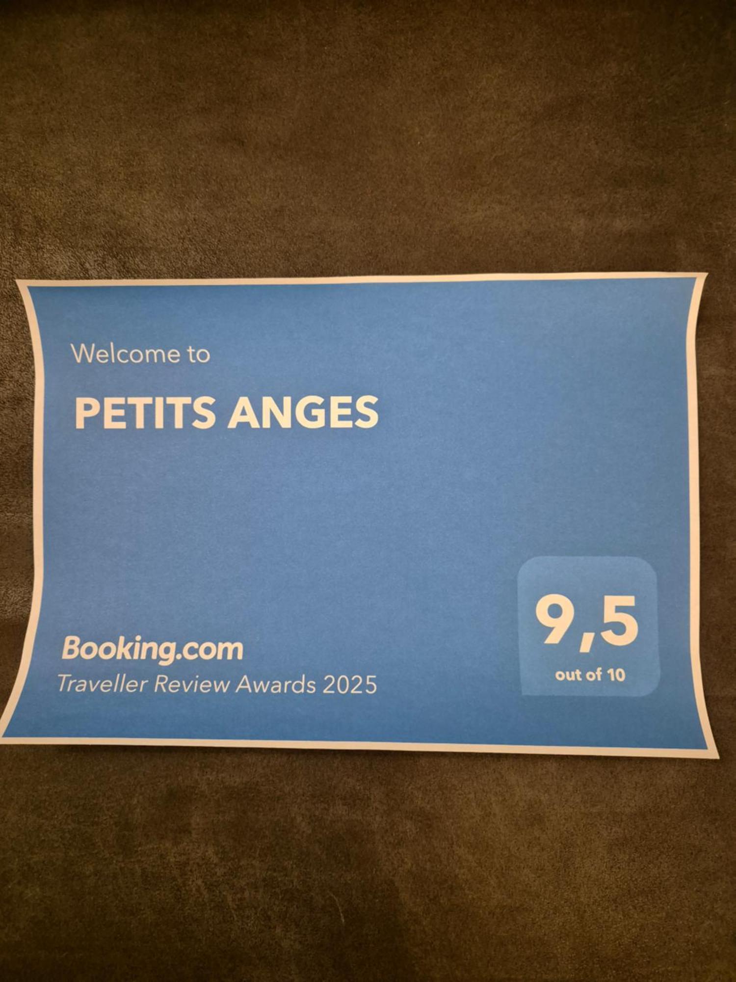 Petits Anges Apartment ซาร์ลา-ลา-กาเนดา ภายนอก รูปภาพ